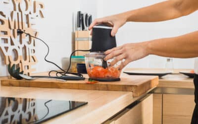 Bedste mini blender i test