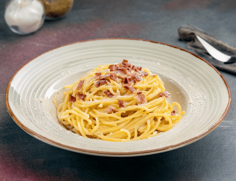 Carbonara