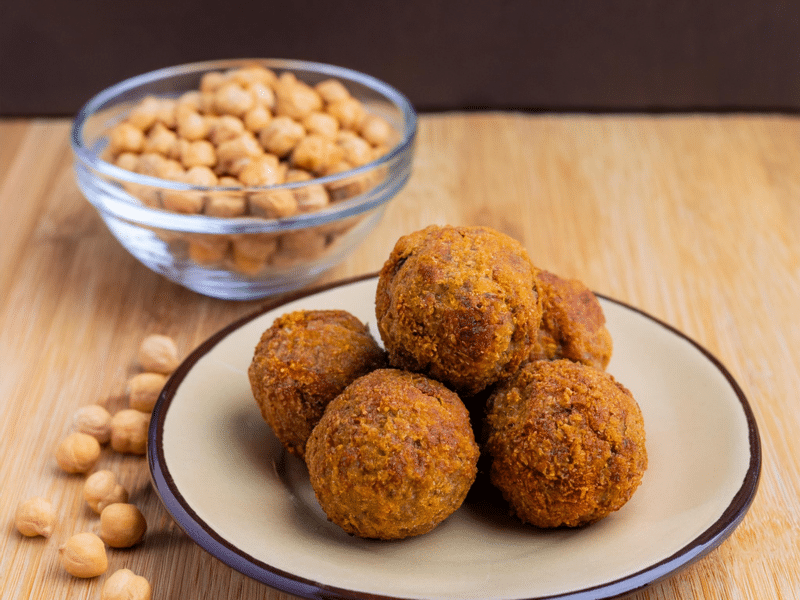 Falafler