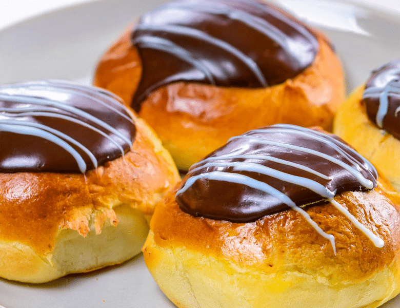 Fastelavnsboller