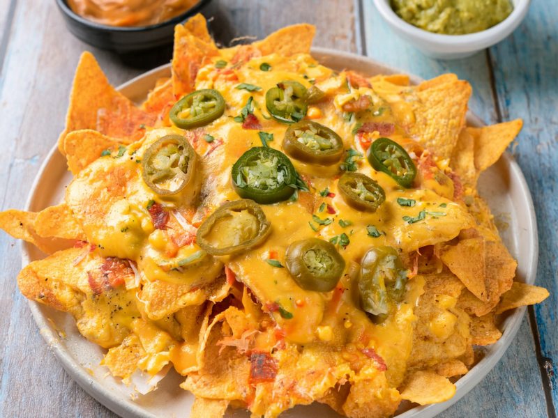 Nachos