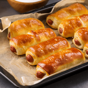 Pølsehorn