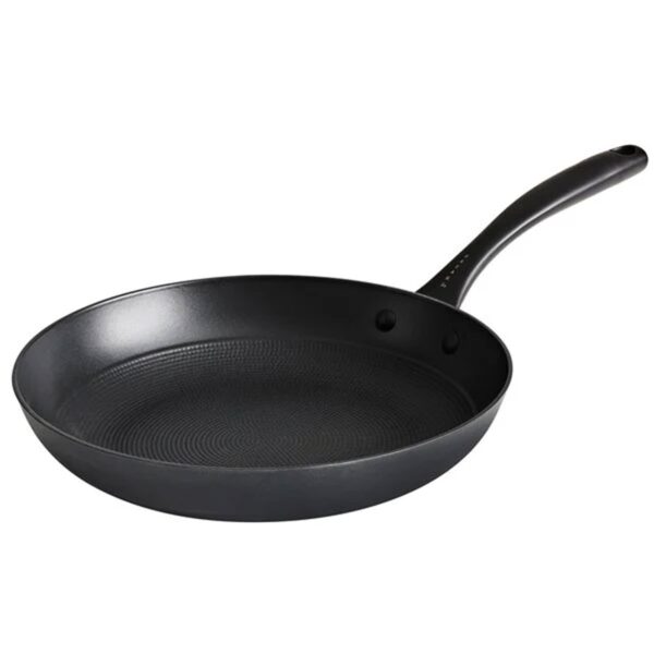 Satake Stegepande 30 cm, letvægtsstøbejern