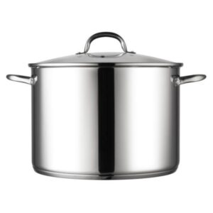 Funktion Soup pot 17.2 L 18/0 steel