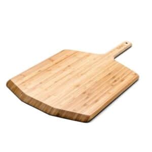 Ooni 16" Pizzaspade, Bambus